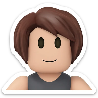 Roblox grace sticker