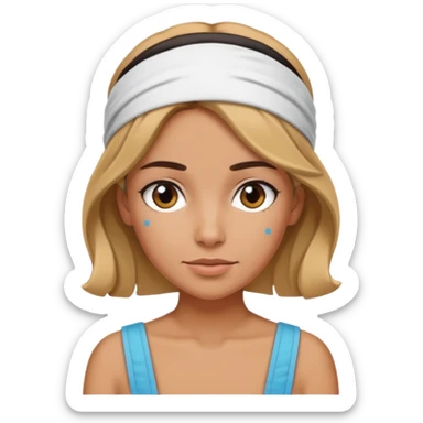 alice in borderland emoji sticker