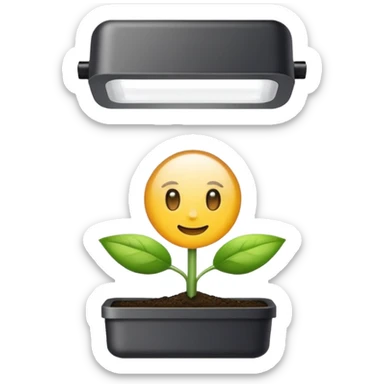 grow light led sticker
