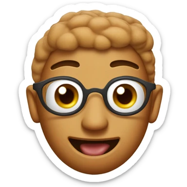 sour tamarind paste sticker