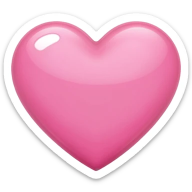 pink emojies sticker