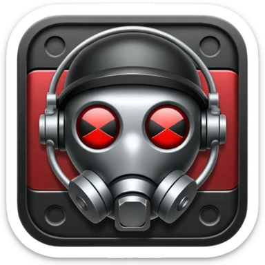 Call of duty app icon original  sticker