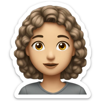 L'amour de ma vie sticker