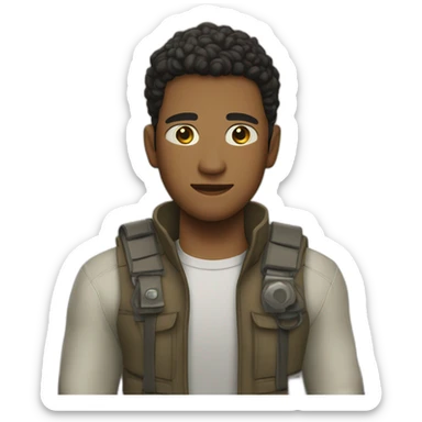 Le protecteur theboy Amazon Prime sticker