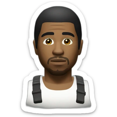 Gta san Andreas sticker