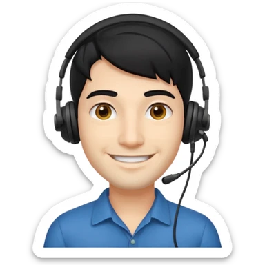 phone scammer from pakistan sticker