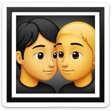 Conexão Profunda sticker