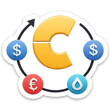 Low interest rate sticker