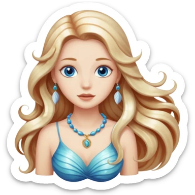 siren sticker