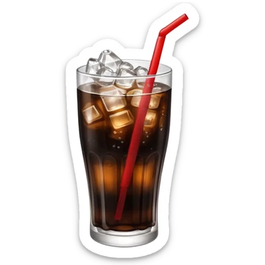 diet coke sticker
