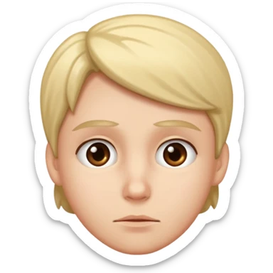 Sorry to interrupt! sticker