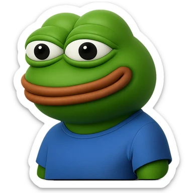 flip this image horizontally sticker