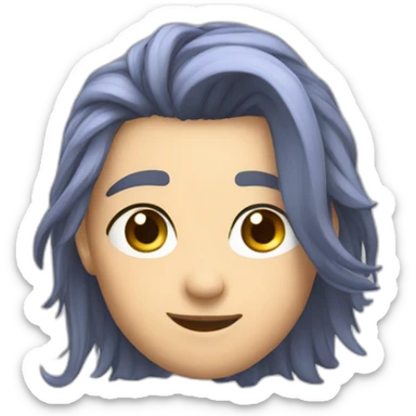 Noah victoire sticker