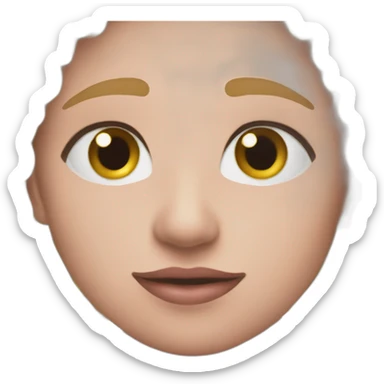 cant type fast enough sticker