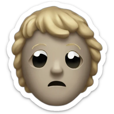 Friday the 13th sticker