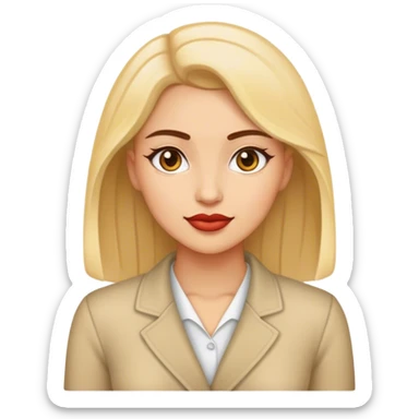 female sale bae sticker