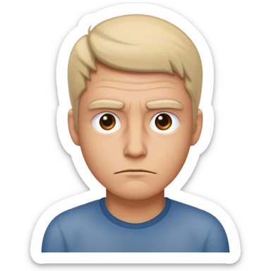 Personne Saoulée dans son regard  sticker