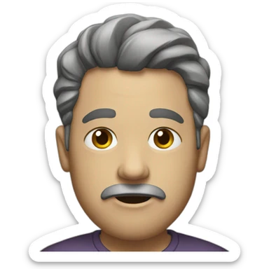 dont-talk-to-me sticker