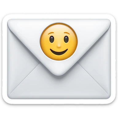 visible envelope inside labeled “Henry Ballester”,  sticker