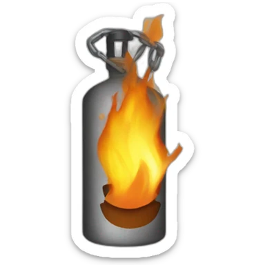 molotov maxim sticker