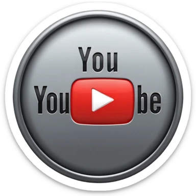 YouTube verified sticker