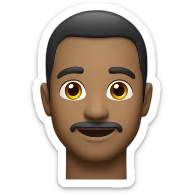 C'est reparti comme en 46 sticker