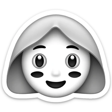 i don't want an emoji, i want a drawing  sticker