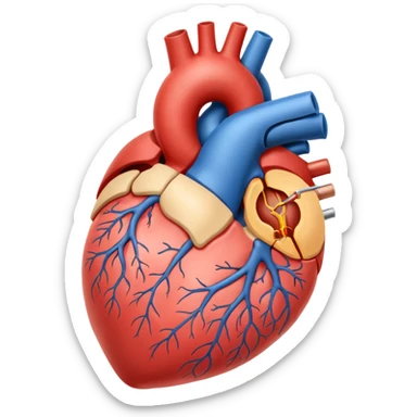 endovascular repair of aortic valve sticker