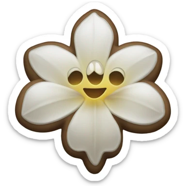 fleur de sel sticker
