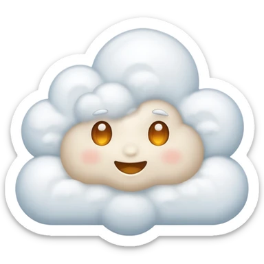 Lite feeling  sticker