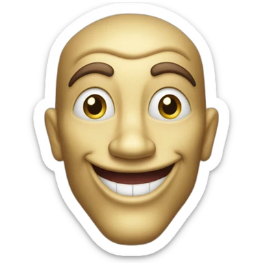 Lumiere from Beauty and the Beast, Disney  sticker