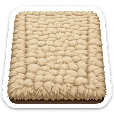 carpet cleaning  sticker