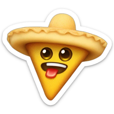 tequeno food sticker