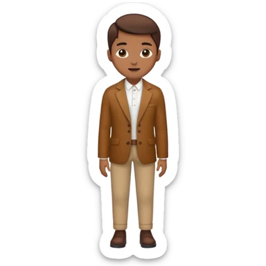 Sweet brown ain't no body got time  sticker