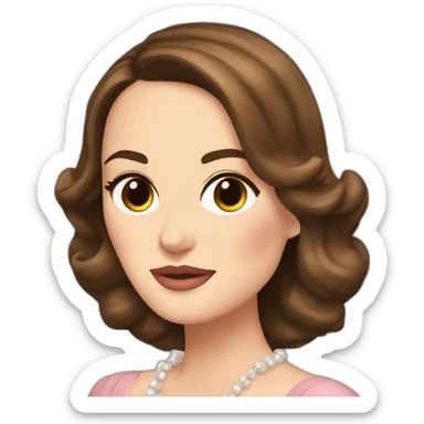 blair-waldorf sticker