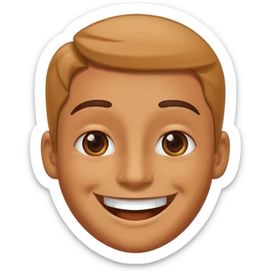 Please speed I need this face sticker