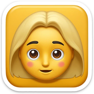 Kıral tacı sticker