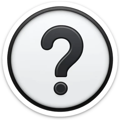 WHAT IS THAT sticker