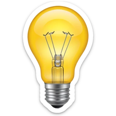 IDEA sticker