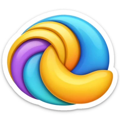 Эстетика sticker