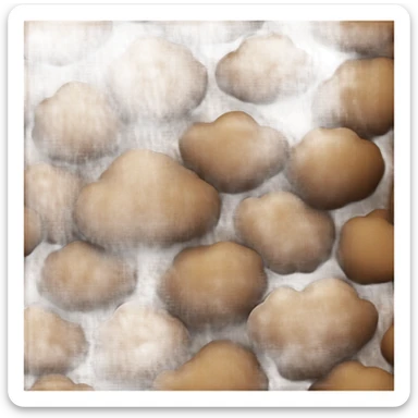 pile of poop sticker