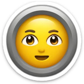 logo ies tiempos modernos sticker