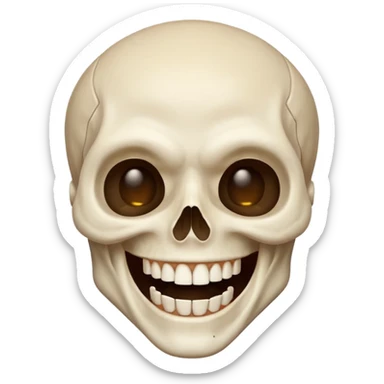 💀😂🫵🏻 sticker
