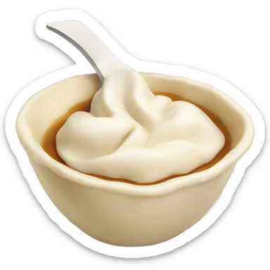 vanilla a papper recipe sticker