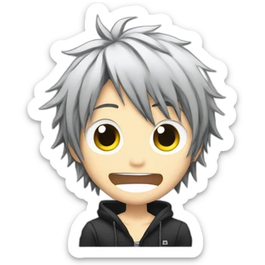 taka one ok rock sticker