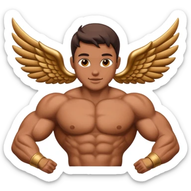 eros sticker