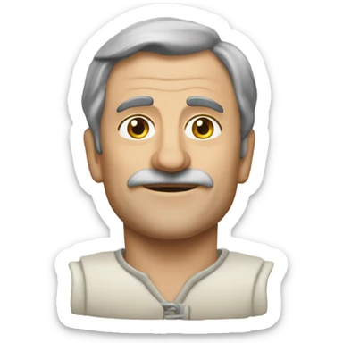 harald glööckner sticker