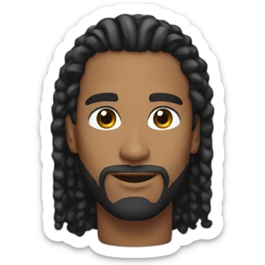 Cris griffin sticker