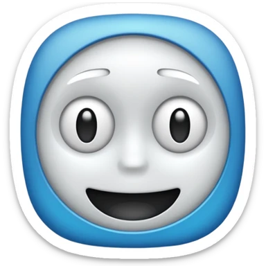 One hundred percent sticker