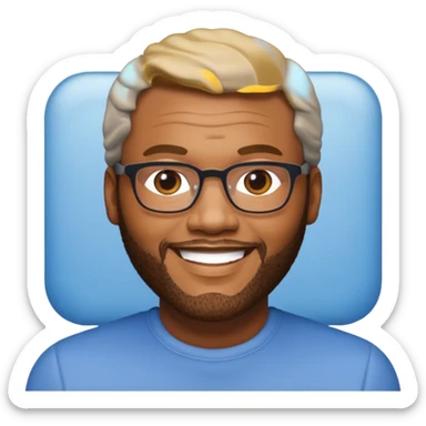 Tyler Perry gay sticker